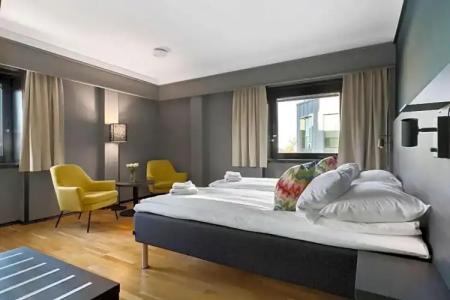 Easy Stay Haugesund - 62