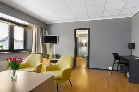 Easy Stay Haugesund - 79