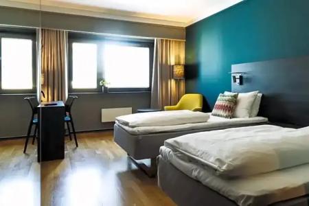 Easy Stay Haugesund - 68