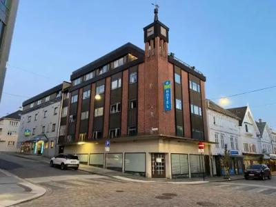 Easy Stay Haugesund - 53