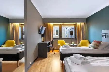 Easy Stay Haugesund - 61