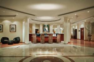 Al Nahda Resort & Spa, Barka