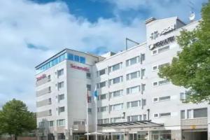 Scandic Hotel, Pori