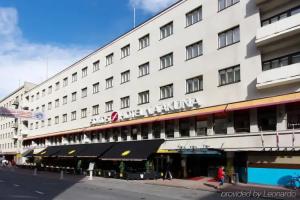 Original Sokos Hotel Vaakuna, Pori