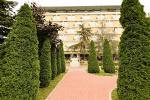 Hotel Park, Novi Sad