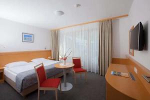 Hotel Jezero, Bohinjsko Jezero