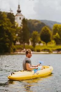 Jezero - 23
