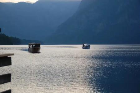 Jezero - 28