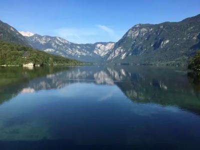 Jezero - 18