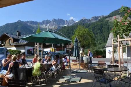 Bergsteiger-"Grüner Hut" - 21