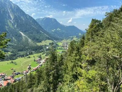 Bergsteiger-"Grüner Hut" - 39