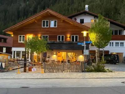 Bergsteiger-"Grüner Hut" - 29