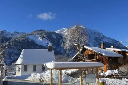 Bergsteiger-"Grüner Hut" - 28