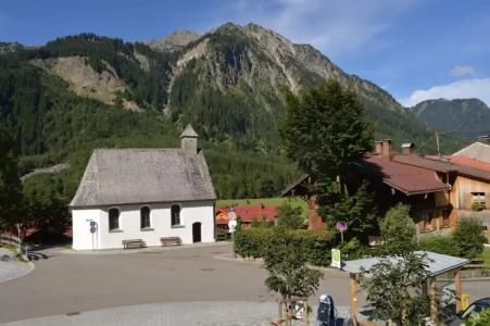Bergsteiger-"Grüner Hut" - 37