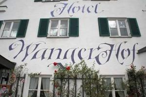 Hotel Gasthaus Wangerhof, Augsburg