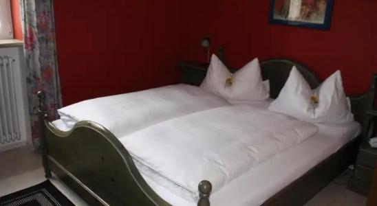 Gasthaus Wangerhof - 3