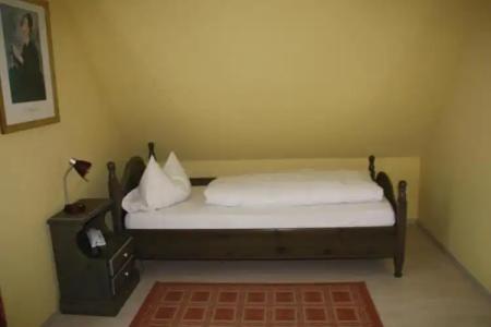 Gasthaus Wangerhof - 15