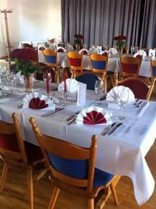 Gasthaus Wangerhof - 14