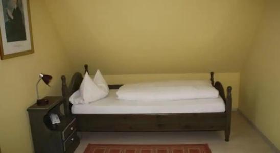 Gasthaus Wangerhof - 2