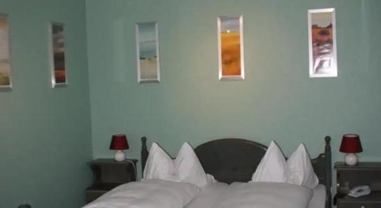 Gasthaus Wangerhof - 5