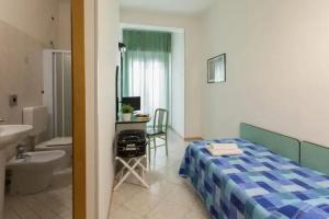 Hotel Stockholm, Rimini