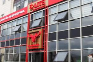 Elite & Meatador Hotel, Astana