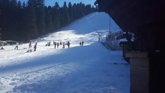 Rivendell Apartments Sequoia Borovets - 7