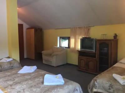 Rivendell Apartments Sequoia Borovets - 5