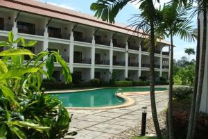 Green Lake Resort - SHA Extra Plus Certified, Chiang Mai City
