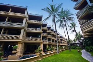 Beyond Resort - SHA Extra Plus, Kata