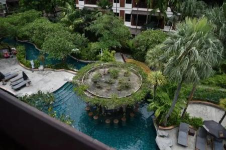 Beyond Resort Kata - SHA Extra Plus - 23
