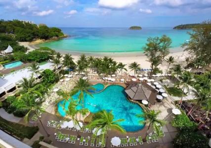 Beyond Resort Kata - SHA Extra Plus - 30