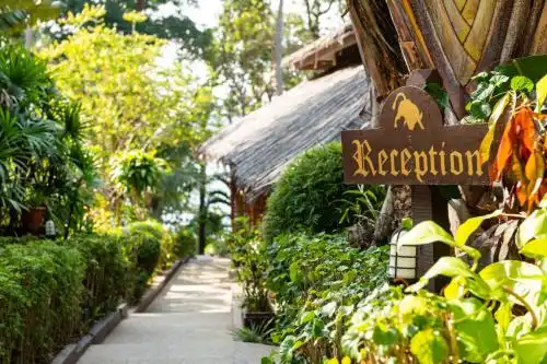 Baan Krating Phuket Resort - 13