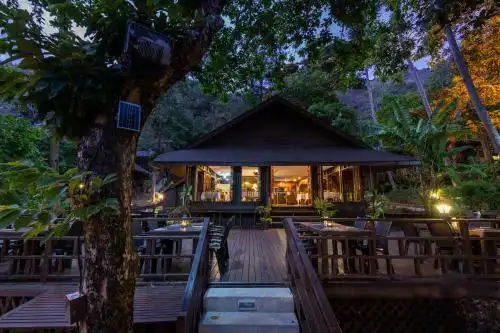 Baan Krating Phuket Resort - 15