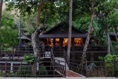 Baan Krating Phuket Resort - 17
