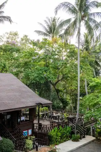 Baan Krating Phuket Resort - 23