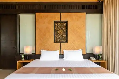 Baan Krating Phuket Resort - 32