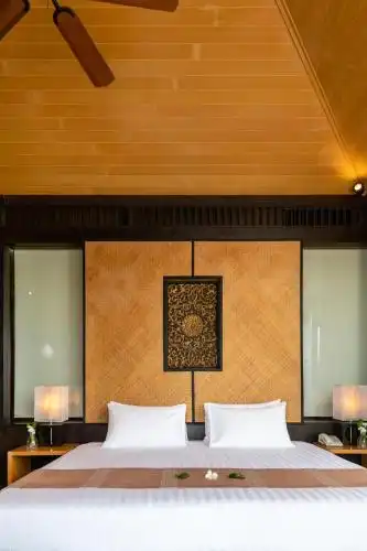 Baan Krating Phuket Resort - 33
