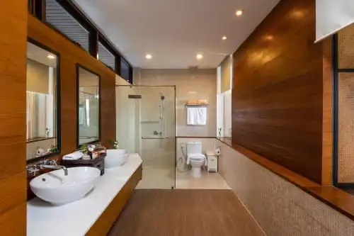 Baan Krating Phuket Resort - 34