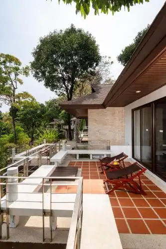 Baan Krating Phuket Resort - 36