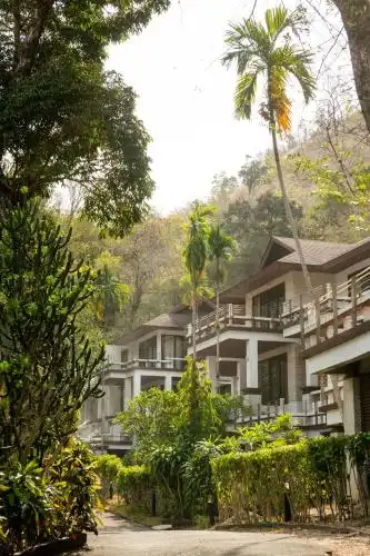 Baan Krating Phuket Resort - 31