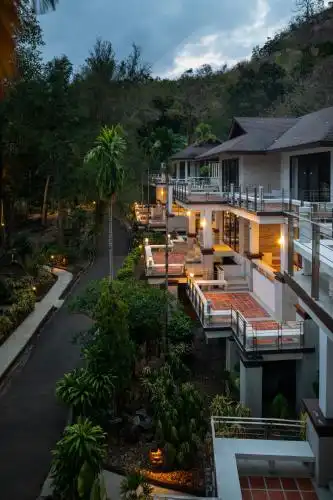 Baan Krating Phuket Resort - 40