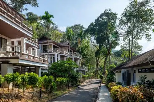 Baan Krating Phuket Resort - 38