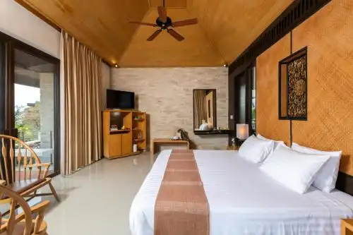 Baan Krating Phuket Resort - 42