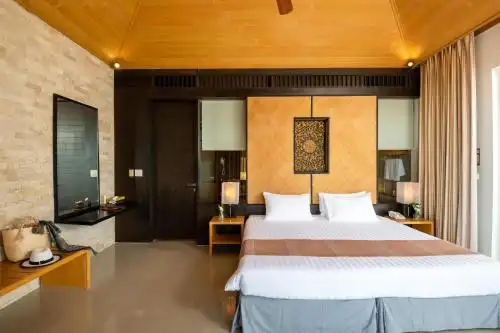 Baan Krating Phuket Resort - 41