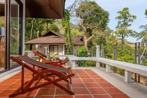 Baan Krating Phuket Resort - 44