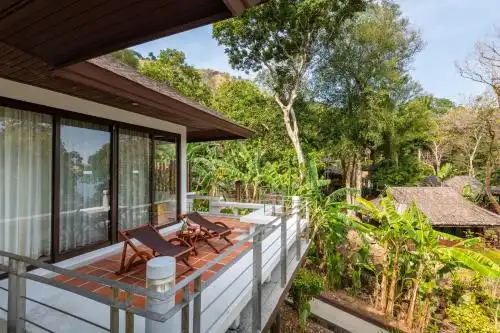Baan Krating Phuket Resort - 43
