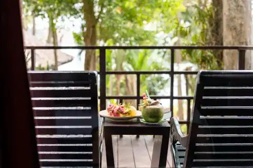 Baan Krating Phuket Resort - 11