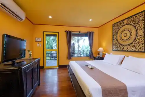 Baan Krating Phuket Resort - 8