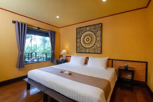 Baan Krating Phuket Resort - 7